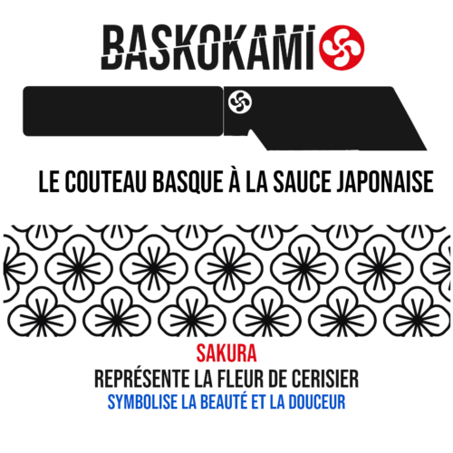 COUTEAU-BASQUE-SAKURA